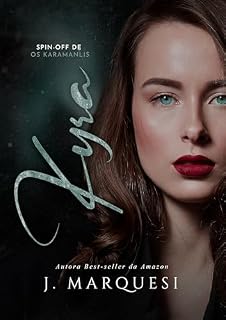 Livro Kyra: Spin-off de Os Karamanlis