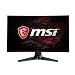 MSI Optix MAG24C 24-inch 1ms 144hz Full HD Curved Gaming Monitor with Adaptive AMD FreeSync and Wide LED Anti-Glare Screen | 1920 x 1080p