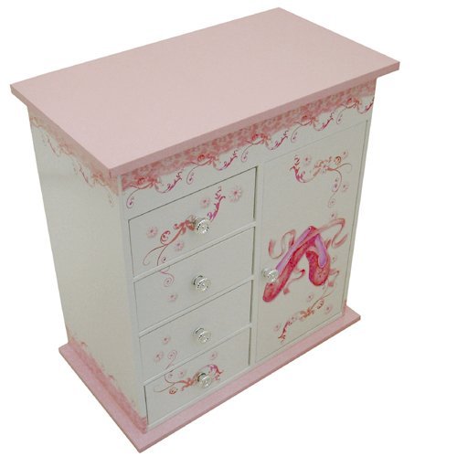 childrens jewellery box