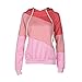 Casual Hooded Coat Pullover,Morecome Women Long Sleeves Hoodie Sweatshirt Sweater