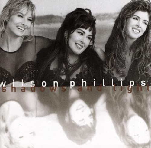 Wilson Phillips - Wilson Phillips - Amazon.com Music
