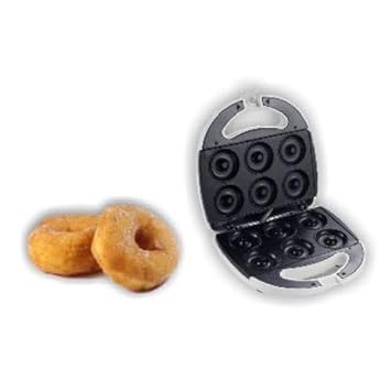 Máquina de Rosquillas CDC (1 Máquina azúcar hilado): Amazon.es: Hogar