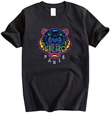 MONIQUE WILLIAMS Kenzo T-Shirt