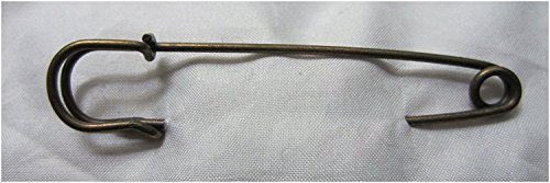 image for LeBeila Large Safety Pins, Strong Blanket Pins In Bulk Heavy Duty And 