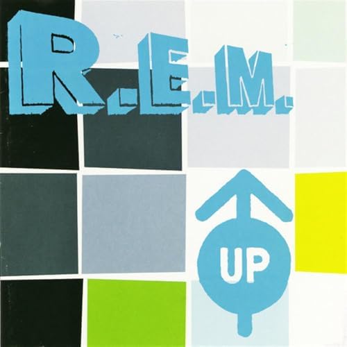 R.E.M. - Reveal[LP] - Amazon.com Music