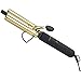 Gold 'N Hot Professional Gold Triple-barrel Waver
