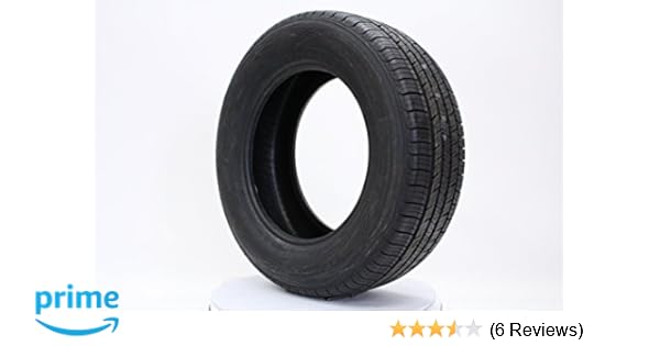 Amazon Com Goodyear Assurance Comfortred Touring Radial 215