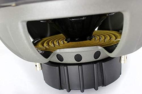 kicker c12 300 watts