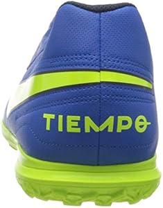 nike tiempo legend soar blue