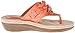 Clarks Women's Posey Zela Wedge Sandal