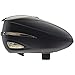 Dye R2 Electronic Paintball Loader (Black/Gold)