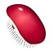Hair Brush, Portable Detangler Hair Brush Negative Ionic Vibrating Massage Scalp Hair Comb for all Hair Types, Anti-Static Vibrating Comb 3D Airbag Comb