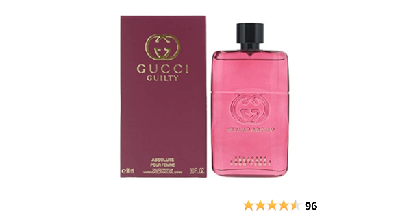 gucci guilty absolute sephora