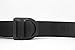 GRASEP Tactical Belts Heavy Duty 1.69 Inch Wide Webbing 2.9mm Thick Single Layer Nylon Web Belt with Hook-and-Loop Velcro - For Concealed Carry Holsters Pouches Security Military Wilderness Gun Belt
