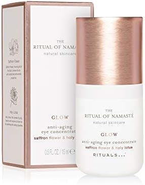 rituals eye cream