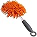 Casabella, Handheld Microfiber Duster, Gray