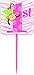 Pink Safari First Birthday Cupcake Kit for 24
