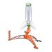 Quest Aerospace Water Rocket All Inclusive Class Pack, 6 Piece