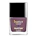 butter LONDON Pantone Color of the Year Fashion Size Nail Lacquer, Mauvelous