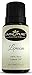 #1 Lemon Essential Oil - Pure Lemon Oil by Living Pure Essential Oils - Powerful Health Aid & Natural Disinfectant - 100% Organic Therapeutic & Aromatherapy Grade Lemon Oil - 15ml