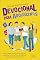 Livro Devocional para adolescentes: Pais e filhos, juntos, descobrindo na Biblia como vencer os maiores desafios da adolescência