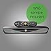 TiVo Roamio Over-The-Air 500 GB DVR and Streaming Media Player - No Monthly Service Fees - Not Compatible with Cable