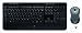 Logitech MK520 Keyboard and Mouse