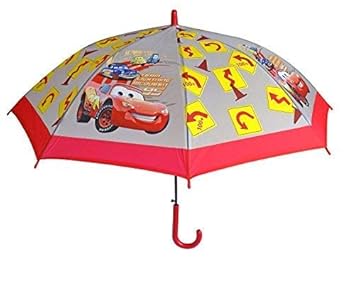Baal Umbrella for Kids Boys for Rainy Season Also for Uv Protection Multicolor 50 Gram Pack of 1