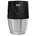 Honeywell HWB101B Filtration System for Water Dispensers, Reduces Chlorine and Particulates to Help Improve Water Taste, Avoid Water Bottles Heavy Lifting, Spills and Storage, Black