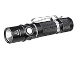 Fenix RC05 300 Lumens LED Flashlight