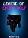 Minecraft: Legend Of EnderWolf: EnderWolf vs. EnderOcelot (ENDVENTURES SERIES Book 8)