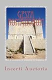 Gesta Romanorum (Latin Edition)