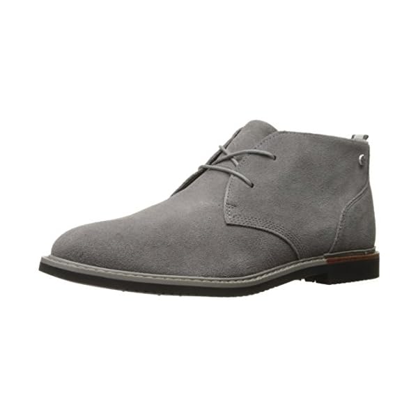 timberland men's ek brook park chukka boot