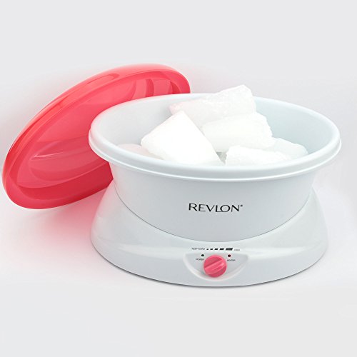 Revlon Moisturizing Paraffin Bath Wax Refills, 2 lbs. Buy Online in