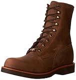 Chippewa Men's 8