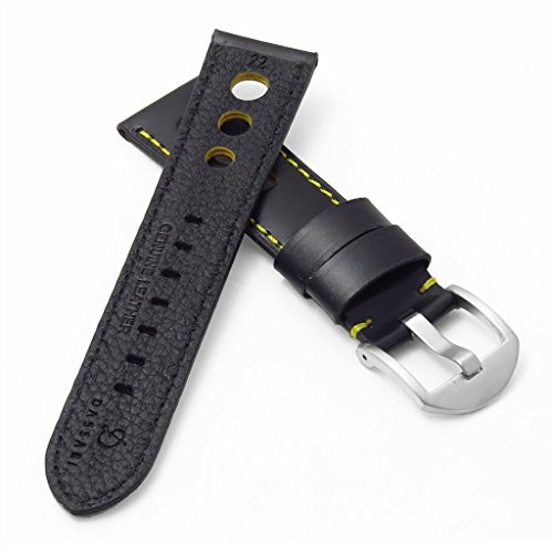 DASSARI M5 Leather Rally Strap