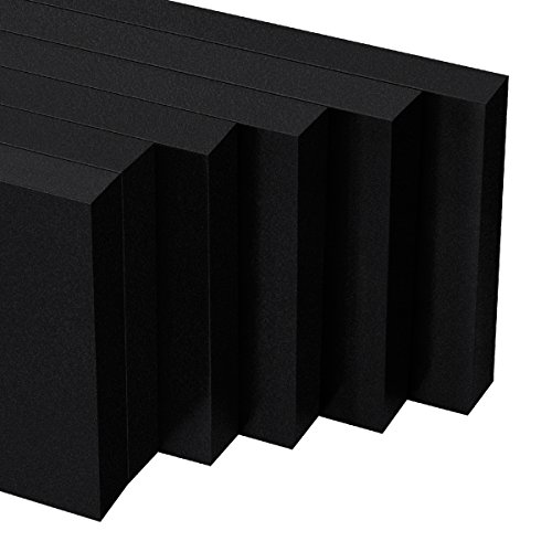 Supreme Suspensions - Rear Leveling Kit for Ford F250 SuperDuty 3" Rear Lift High-Strength Carbon Steel Spring Pack 4x4 4WD (Black)