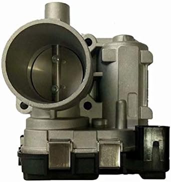 YYCOLTD OEM # 55192787 Throttle body Assy for Fiat Punto/Grande Palio Siena Linea Idea Doblo Cargo Musa Ypsilon