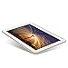 ASUS ZenPad 10 10.1-inch IPS WXGA (1280x800) HD Tablet, 2GB RAM 16GB storage, 4680 mAh battery, Android 7.0, Pearl White (Z301M-A2-WH)