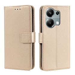 Rfvzubemok Compatible with Xiaomi Poco M6 Pro 4G