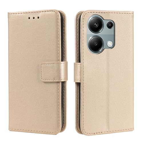 Rfvzubemok Compatible with Xiaomi Poco M6 Pro 4G