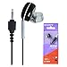 Sony ME-84H Mono Earphones Code 1M 3.5mm Plug ME84H /Genuine