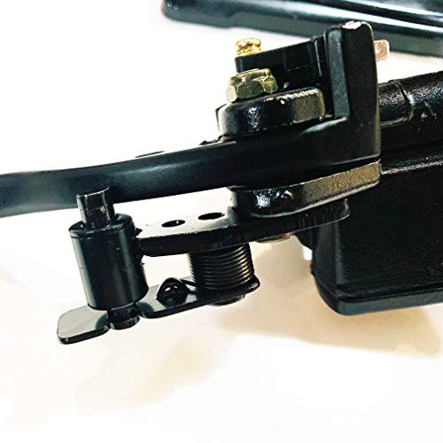 2 GOOFIT+Hydraulic+Cylinder+Caliper+Chinese