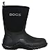 Bogs Women's Classic Mid Waterproof Rain Boot