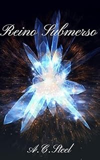 Livro Reino Submerso