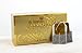 Akbar | Gold Series | Premium Quality Ceylon Black Tea | 100% Single Origin | 50 Count String & Tag Box | Pack of 6