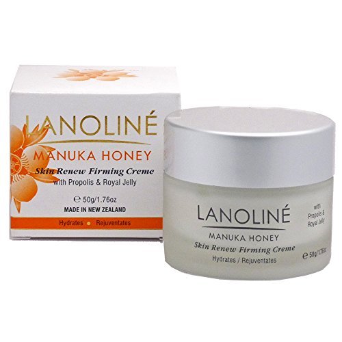 lanoline intensive eye serum