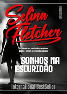 Livro Sonhos na escuridão