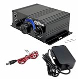 Audio Express BT170 Mini 40 Watt Digital Bluetooth