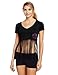 Zumba Fitness LLC Women's Vibrant V-Neck Top